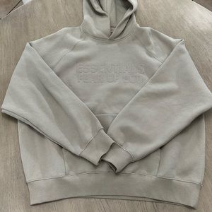 FOG Essentials Hoodie - Fear of God